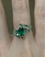 Etsy customer review photo