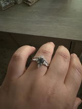 Etsy customer review photo
