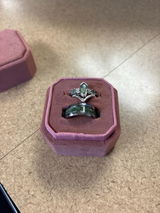 Etsy customer review photo