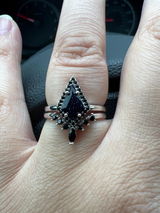 Etsy customer review photo