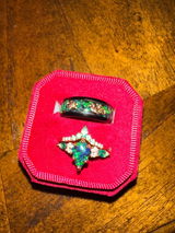 Etsy customer review photo