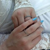 Etsy customer review photo