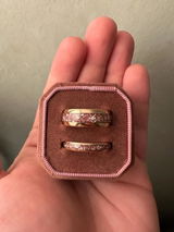 Etsy customer review photo