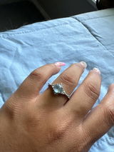 Etsy customer review photo