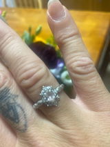 Etsy customer review photo
