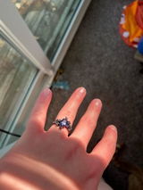 Etsy customer review photo