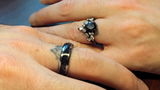 Etsy customer review photo