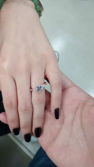 Photo from Etsy customer&rsquo;s review