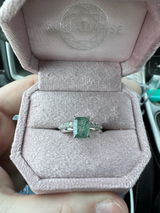 Etsy customer review photo