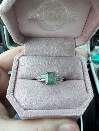 Photo from Etsy customer&rsquo;s review