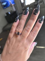 Etsy customer review photo