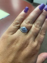Etsy customer review photo