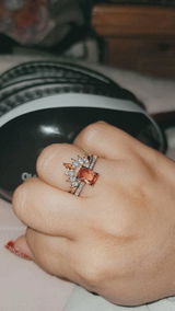 Etsy customer review photo
