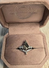 Etsy customer review photo