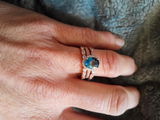 Etsy customer review photo