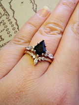 Etsy customer review photo