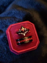 Etsy customer review photo