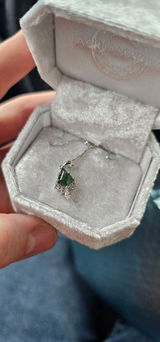 Etsy customer review photo
