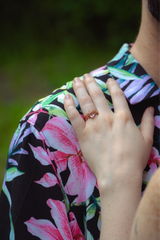 Etsy customer review photo