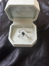 Etsy customer review photo