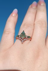 Etsy customer review photo