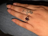 Etsy customer review photo