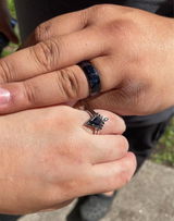 Etsy customer review photo
