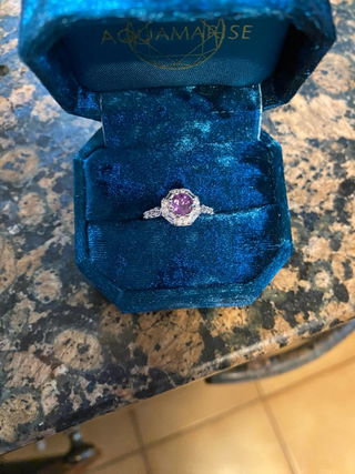 Photo from Etsy customer&rsquo;s review