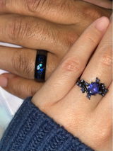 Etsy customer review photo