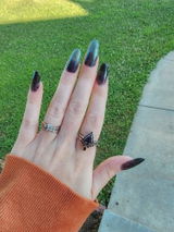 Etsy customer review photo