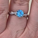Etsy customer review photo