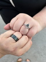 Etsy customer review photo