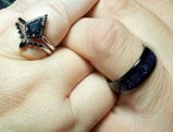 Etsy customer review photo