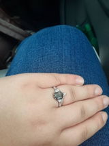 Etsy customer review photo