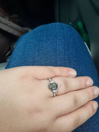 Photo from Etsy customer&rsquo;s review