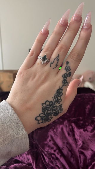 Photo from Etsy customer&rsquo;s review