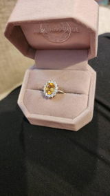 Etsy customer review photo