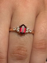 Etsy customer review photo