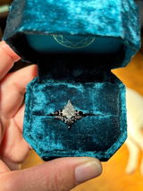 Etsy customer review photo