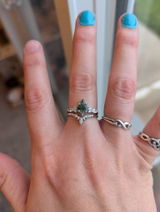 Etsy customer review photo
