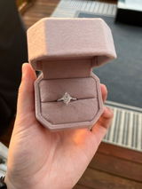 Etsy customer review photo