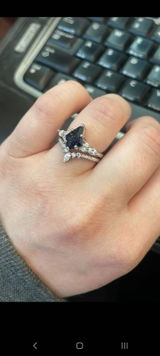 Etsy customer review photo