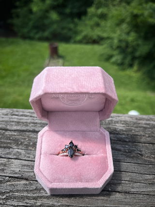 Photo from Etsy customer&rsquo;s review