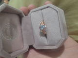 Etsy customer review photo