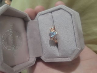 Photo from Etsy customer&rsquo;s review
