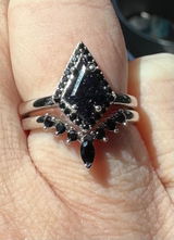 Etsy customer review photo
