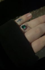Etsy customer review photo