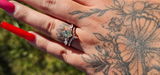 Etsy customer review photo