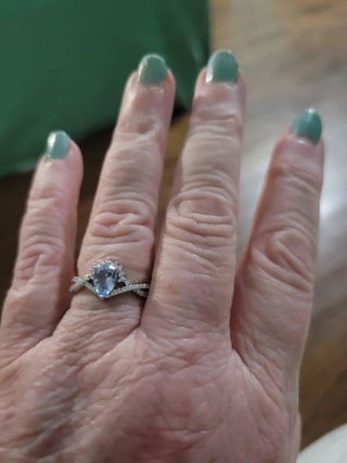 Photo from Etsy customer&rsquo;s review