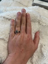 Etsy customer review photo